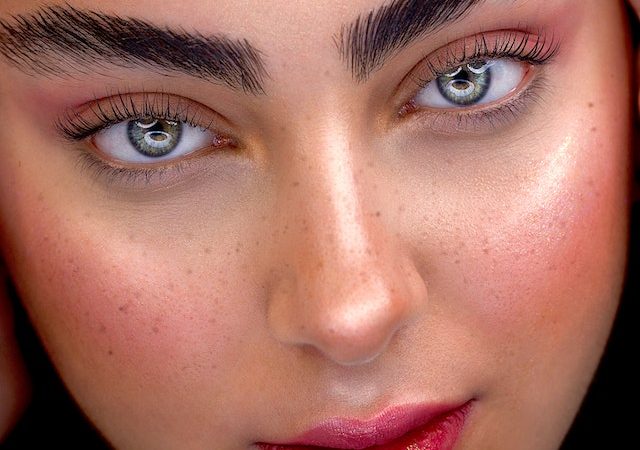 No More Running Mascara: Expert Tips for Waterproofing Your Look