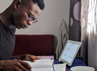 Seeing the Big Picture: How Context Can Help You Understand the Bible More Fully