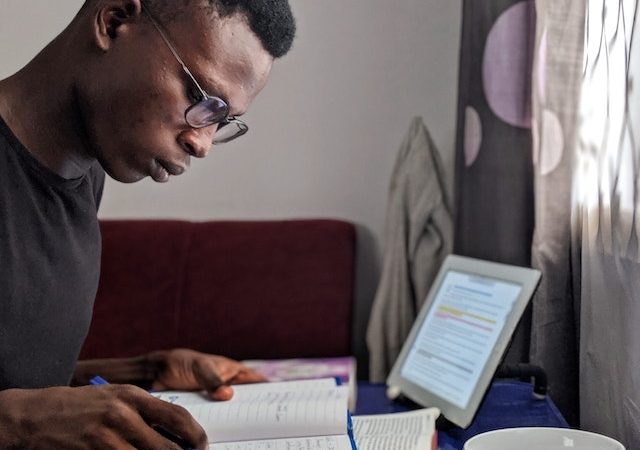 Seeing the Big Picture: How Context Can Help You Understand the Bible More Fully
