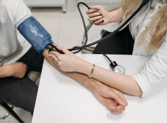 Hypertension in Women: Unique Risk Factors and Prevention Strategies