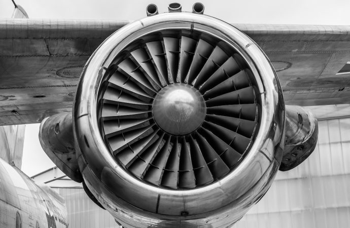 Turning the Tides: Rolls-Royce’s Turnaround Effort Gains Momentum, Paris Update Highlights