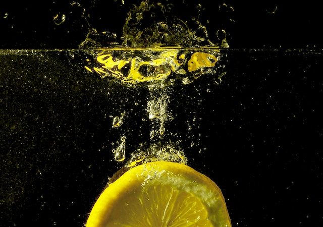 From Acne to Age Spots: How Lemons Can Solve All Your Beauty Woes