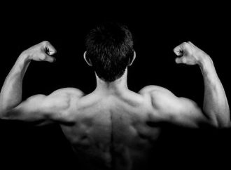 Incorporating Overhead Extensions for Optimal Muscle Growth