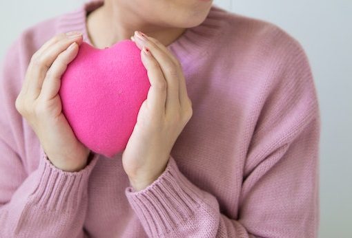 Maintaining a Healthy Lifestyle Towards a Stronger Heart