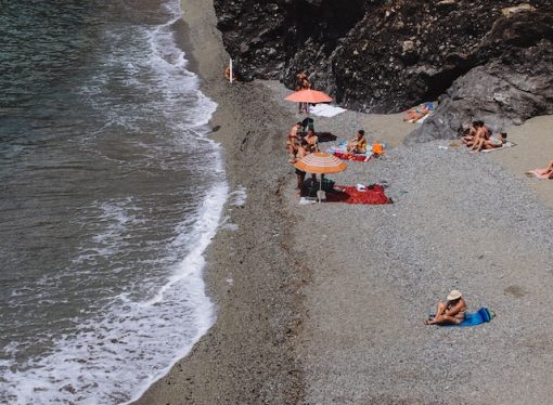Sweating It Out: Why Your Body Needs More Rest in Summer Months