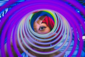 Eyes