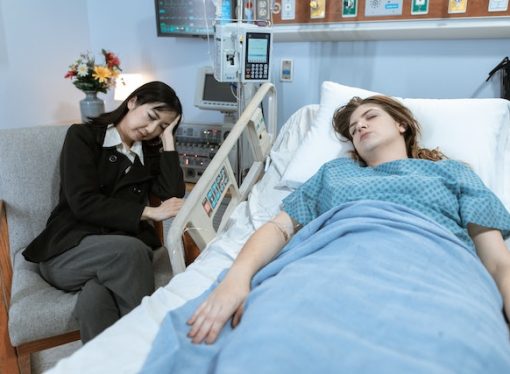 How Long Can Someone Stay in an Artificial Coma?