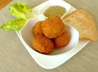 McDonald’s Embraces the Green Revolution: Plant-Based Chicken Nuggets on Trial