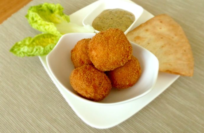 McDonald’s Embraces the Green Revolution: Plant-Based Chicken Nuggets on Trial