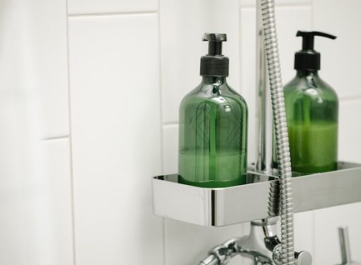 How to Upgrade Your Shower Game with All-in-One Products