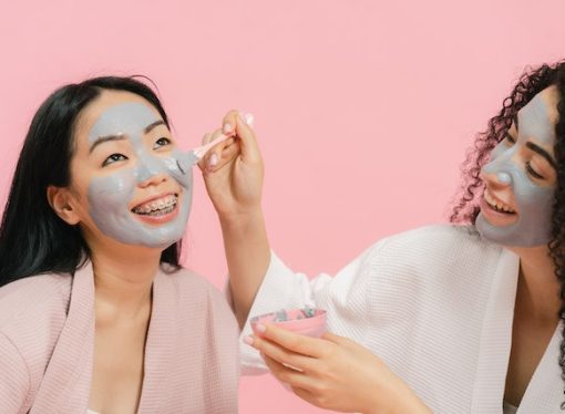 Clear Up Your Complexion with These 7 Homemade Face Masks