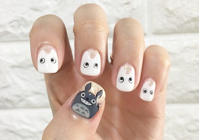Nail Art Supplies 101: A Beginner’s Guide to Must-Have Tools and Products
