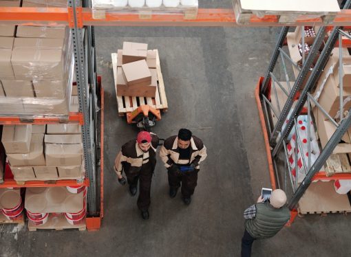 Revolutionizing Retail: Walmart’s New Fulfillment Center Arrives in Indianapolis