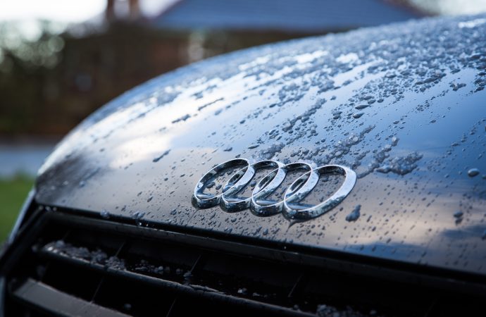 Audi Chief Ousted Addressing Lagging Performance and Leadership