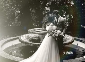 The Ultimate Test of Love Dealing with a Wedding Day Disaster