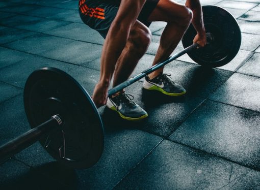 How Incorporating Weights Into Your Workout Routine Can Help You Achieve Your Dream Body