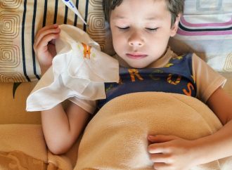 Finding Hope in Darkness Navigating Stage 4 Cancer in a Young Child