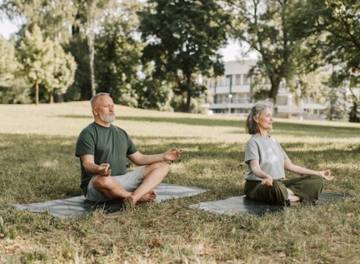 Inhale, Exhale, Repeat: Discover the Benefits of These Easy Breathing Exercises