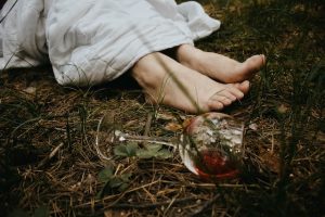 feets