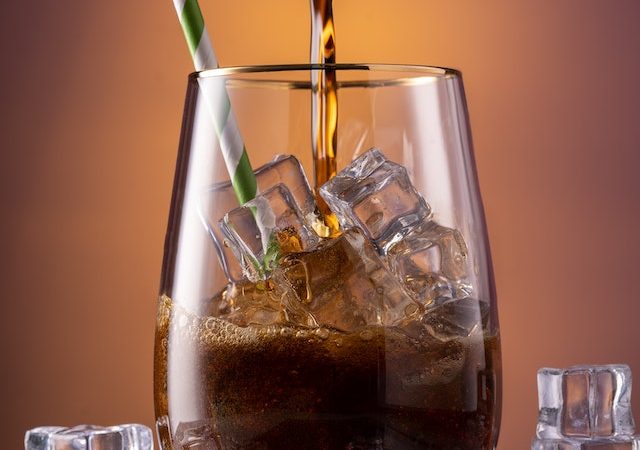 Drink Up! Alternatives to Satisfy Your Thirst Without Soda Pop