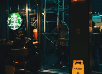 Maximizing Efficiency: The Profit-Boosting Potential of Starbucks AI Chatbots at Drive-Thru Windows