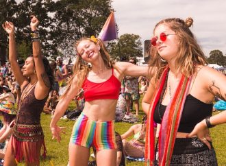 Pride Around the World: A Look at Global LGBTQ+ Rights Movements