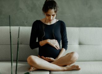 5 Strategies for Overcoming Post-Partum Depression