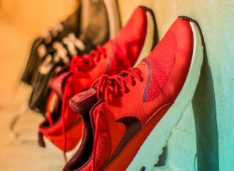 From Start to Finish: The Best Running Shoes to Help You Win Your Next Race