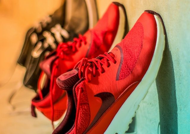 From Start to Finish: The Best Running Shoes to Help You Win Your Next Race