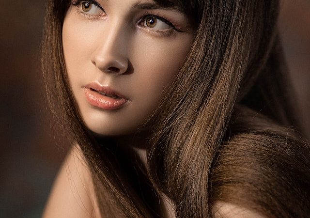 Say Goodbye to Dry, Damaged Hair with These 8 Natural Remedies