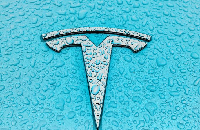 Success Accelerates: Tesla Achieves Record-Breaking Quarterly Earnings