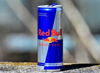 Energy Drinks on the Rise: Unveiling the Caffeine Craze