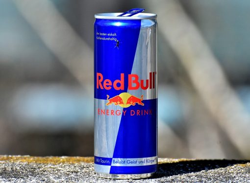 Energy Drinks on the Rise: Unveiling the Caffeine Craze