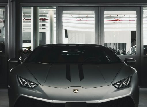 Exposed: Mat Armstrong Uncovers the Dark Secrets of the Lamborghini Murcielago That Deceived Him!