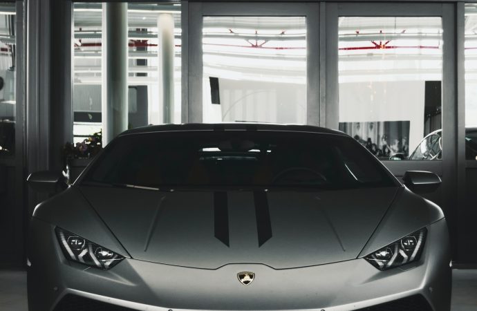 Exposed: Mat Armstrong Uncovers the Dark Secrets of the Lamborghini Murcielago That Deceived Him!