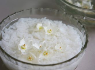 The Amazing Benefits of Rice Water for Hair Growth and Repair