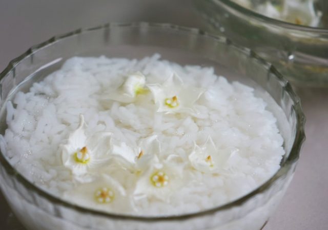 The Amazing Benefits of Rice Water for Hair Growth and Repair