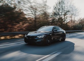 BMW M Bids Farewell to Twin-Clutch Auto: The End of an Era