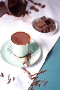  classic hot chocolate recipe