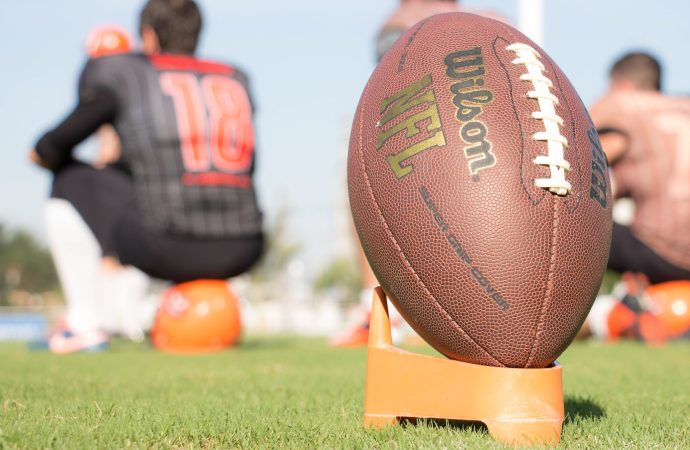 Fading Excitement: The Decline of NFL’s Thrilling Play That’s Facing Extinction