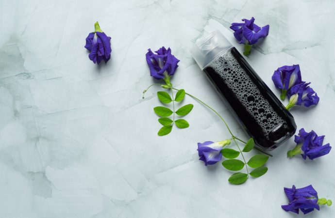 The Science of Purple Shampoo: How It Works on Your Hair