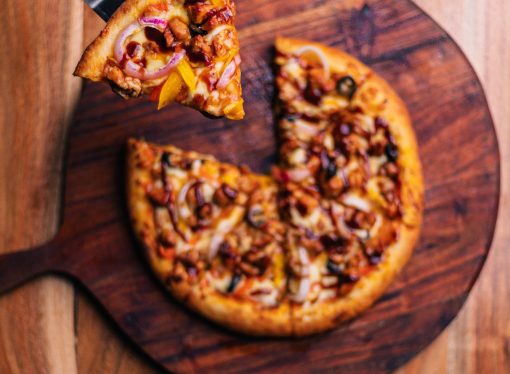 Mastering the Art of Homemade BBQ Chicken Pizza
