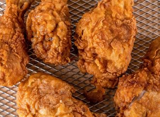 Crispy and Delicious: Mastering the Art of Fried Chicken