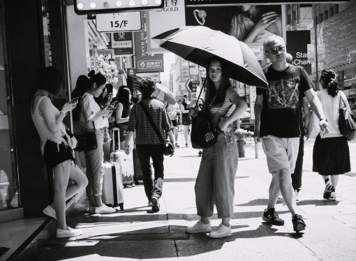 Social Media and Relationships: Are We Trading Real Connections for Digital Ones?
