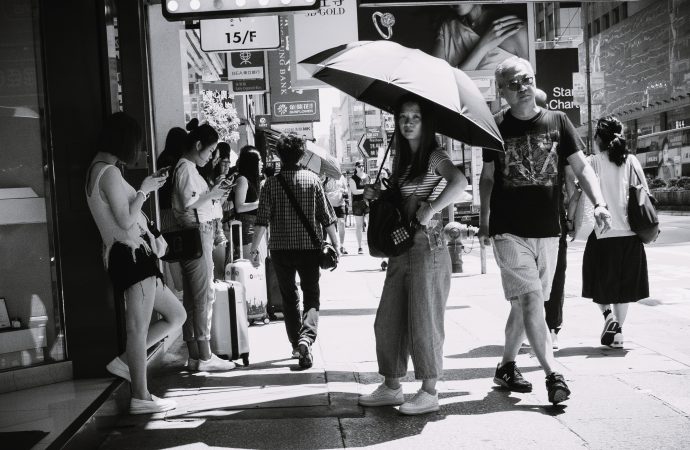 Social Media and Relationships: Are We Trading Real Connections for Digital Ones?