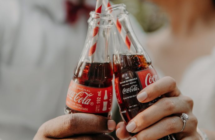 Embrace the Flex: Coca-Cola’s New Innovation Enhances Beverage Variety Accessibility!