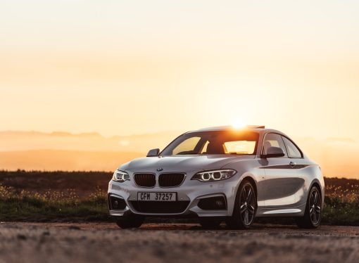 Elevate Your Driving Experience: BMW 2 Series 230i Coupe 2023 Unveiled