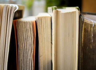 More Than Just Paper and Thread: Understanding the Impact of Book Binding on Our Lives