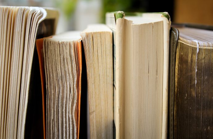 More Than Just Paper and Thread: Understanding the Impact of Book Binding on Our Lives