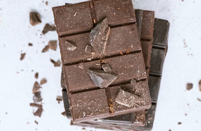 Breaking the Chocolate Spell: Revealing the Dark Secret Behind Dark Chocolate’s Allure